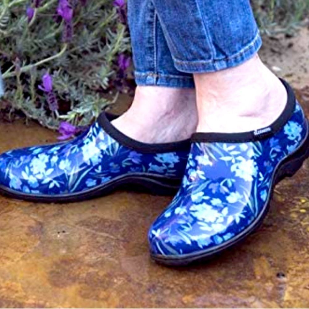 Sloggers Women Waterproof Comfort Shoe